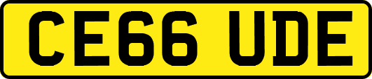 CE66UDE
