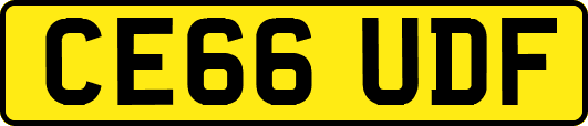 CE66UDF