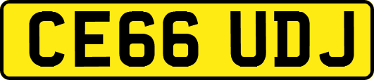 CE66UDJ