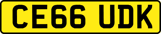 CE66UDK