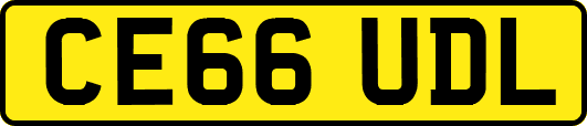 CE66UDL