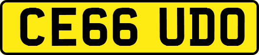 CE66UDO