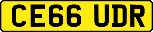 CE66UDR