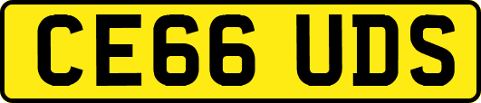 CE66UDS