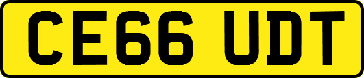 CE66UDT