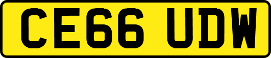 CE66UDW