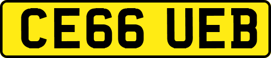 CE66UEB