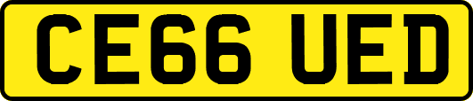 CE66UED