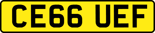CE66UEF