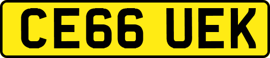 CE66UEK
