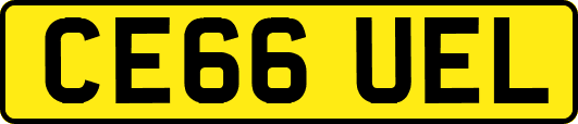 CE66UEL