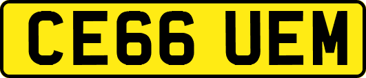CE66UEM