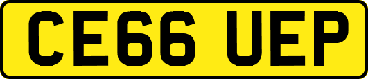 CE66UEP