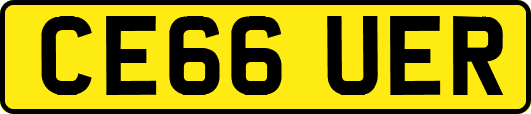 CE66UER