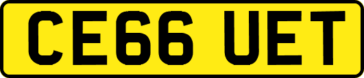 CE66UET