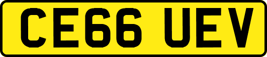 CE66UEV