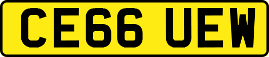 CE66UEW