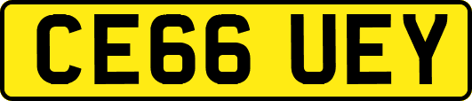 CE66UEY