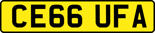 CE66UFA