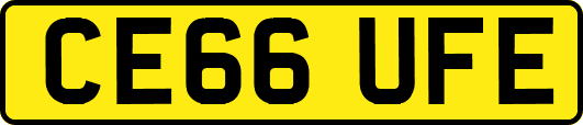 CE66UFE