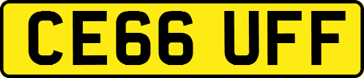 CE66UFF