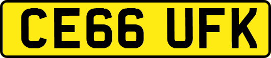 CE66UFK