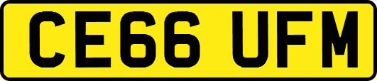 CE66UFM
