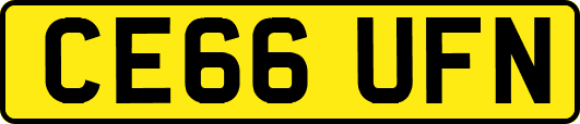 CE66UFN