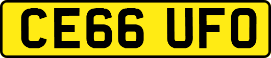 CE66UFO