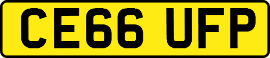 CE66UFP