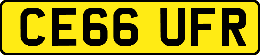 CE66UFR