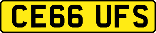 CE66UFS