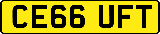 CE66UFT