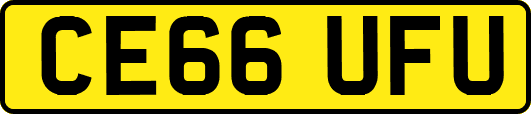 CE66UFU