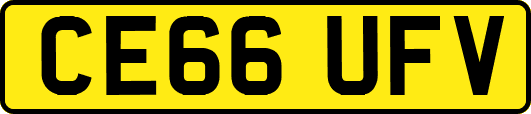 CE66UFV