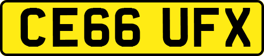 CE66UFX