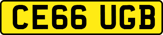 CE66UGB