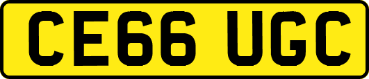 CE66UGC