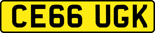 CE66UGK