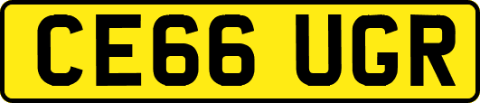 CE66UGR