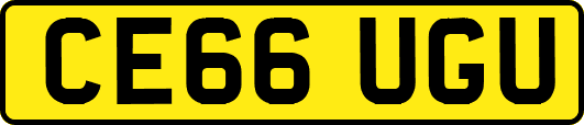 CE66UGU