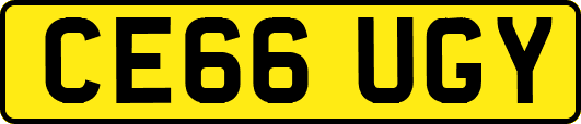CE66UGY