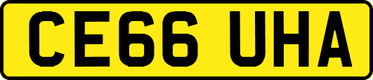 CE66UHA