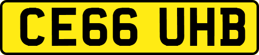 CE66UHB