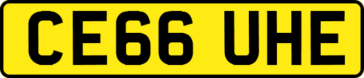 CE66UHE