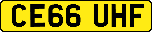 CE66UHF