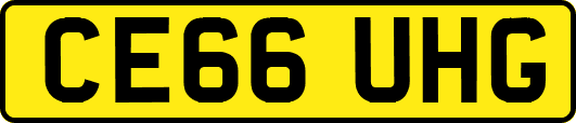 CE66UHG