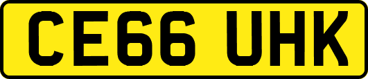 CE66UHK