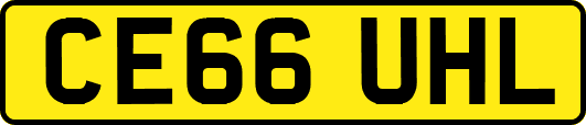 CE66UHL