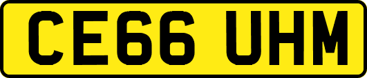 CE66UHM